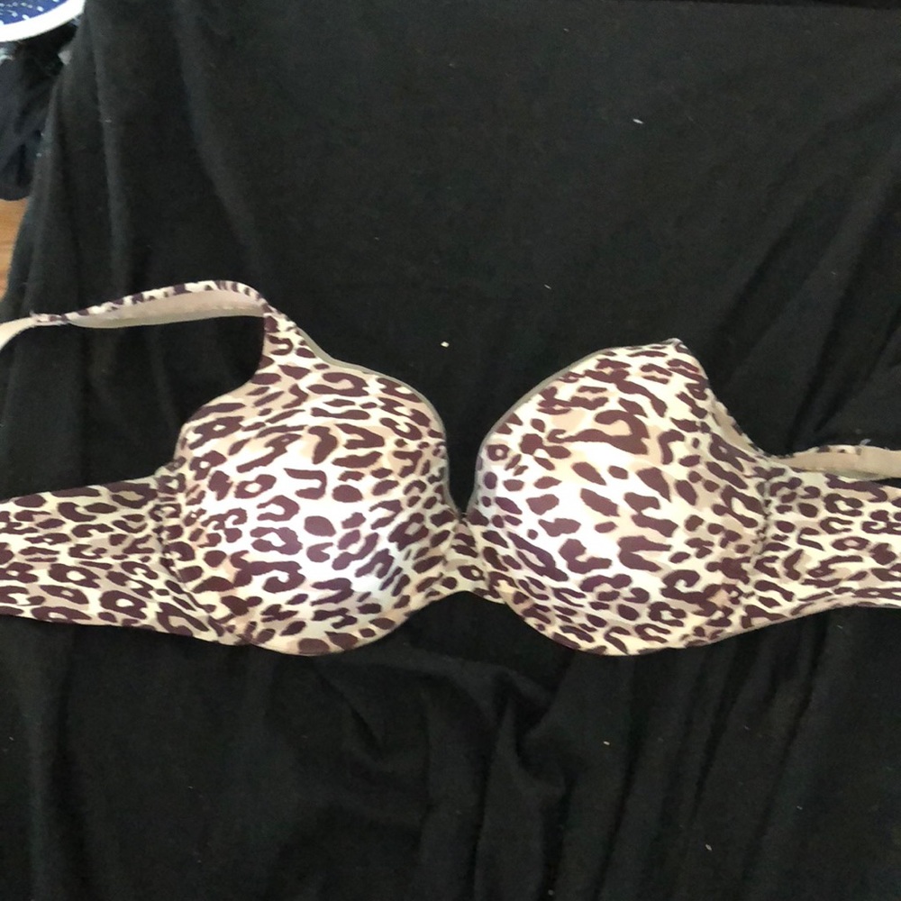 Bra 38D